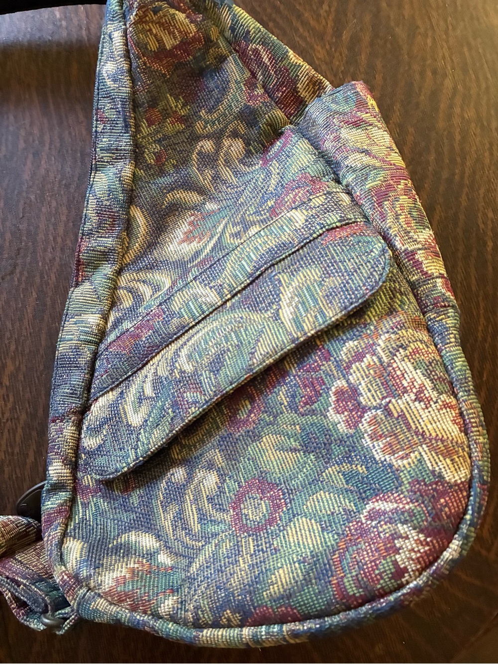 Ameribag Healthy Back Bag - Picture 2 of 4
